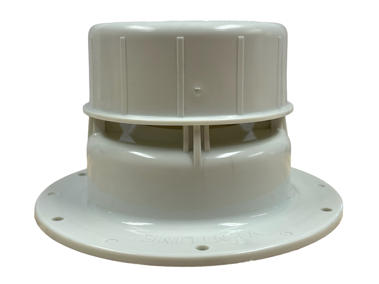 Ventline V204901 11/2" Plastic Plumbing Vent Cap, White H & S Mobile Home Supplies